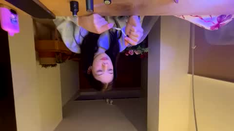 Lizzstarxo online show from June 7, 10:49 pm