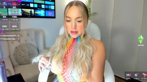 lizztayler online show from January 25, 12:38 am
