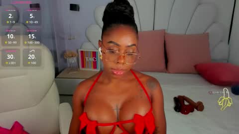 Lizzy Joss online show from March 4, 5:03 am