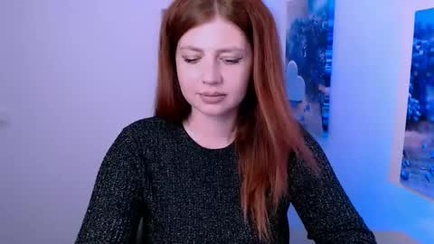 Lizzy3 online show from September 24, 7:02 pm