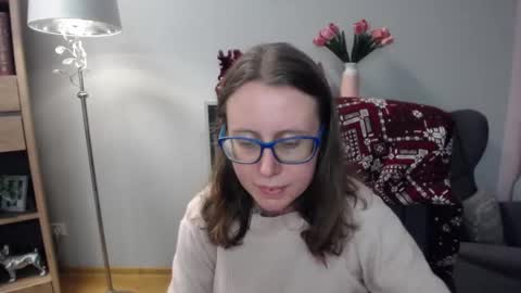 Lizzy online show from January 9, 6:07 am