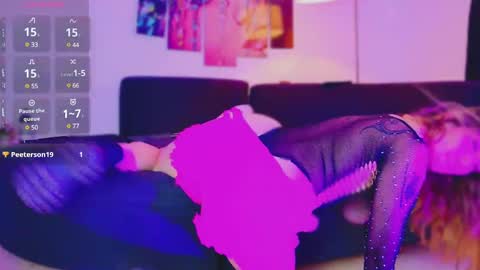 Liz  online show from February 21, 10:48 pm