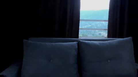 Lynx Mist online show from February 7, 10:35 pm