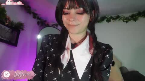 Janne Miller 9pm to 3am GMT-5 online show from April 21, 11:45 pm