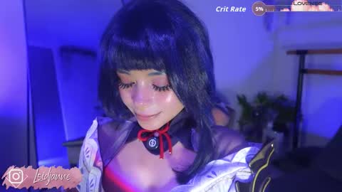 Janne Miller 9pm to 3am GMT-5 online show from February 7, 12:25 am