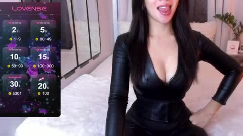 Mistress L online show from April 2, 1:52 pm