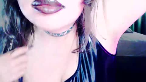 Lola Chi online show from October 5, 10:48 pm