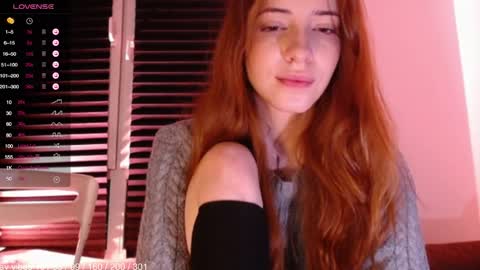 Lola online show from November 2, 11:41 pm