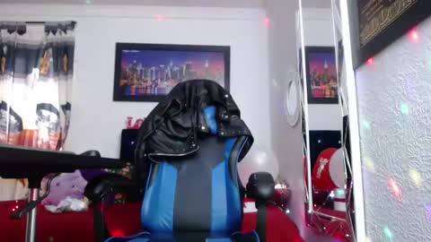 lola_fiery online show from March 12, 7:47 pm