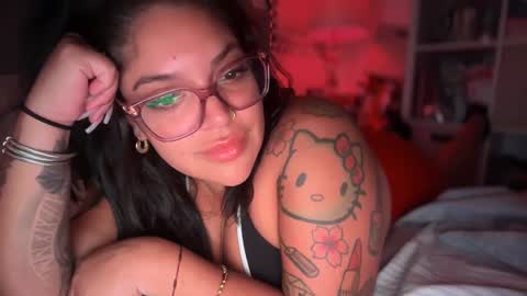 lola_luxe11 online show from September 22, 8:46 am