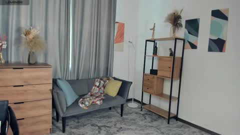 Melina online show from February 16, 8:36 am