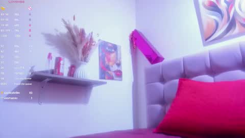 lola_wish online show from November 16, 5:09 am