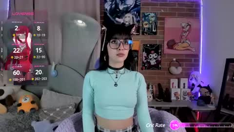 Lola Bunny online show from March 1, 4:47 am