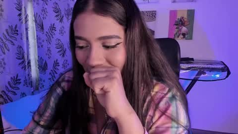 lolaasmith_21 online show from March 8, 10:45 pm