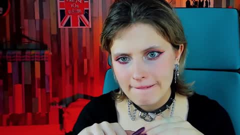 I consider myself the god Loki but life just calls me LOL  online show from January 11, 3:20 pm