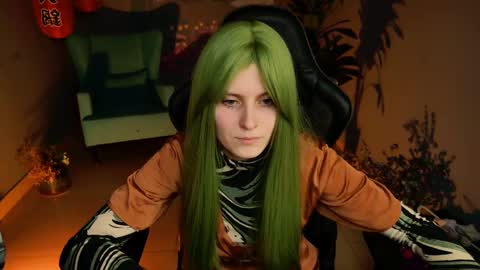 I consider myself the god Loki but life just calls me LOL  online show from February 22, 2:27 pm