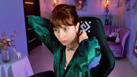 I consider myself the god Loki but life just calls me LOL  online show from September 26, 9:51 am