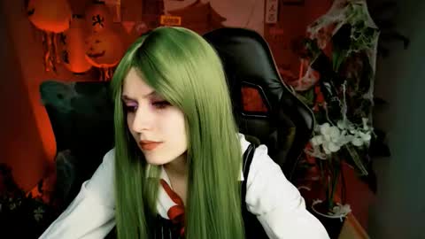 I consider myself the god Loki but life just calls me LOL  online show from October 30, 8:38 am