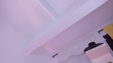 LolaCoper online show from February 16, 1:05 am