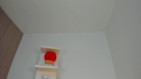 LolaCoper online show from November 22, 1:14 pm