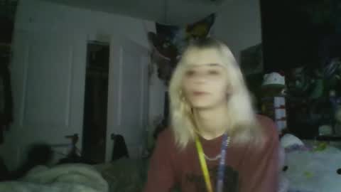 Lola Lixx online show from December 9, 2:56 am