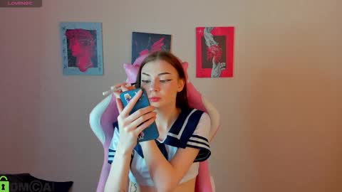 Lola online show from November 27, 10:07 am