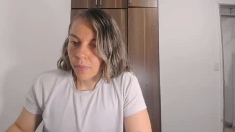 Dominatriz and fitness online show from December 6, 8:06 pm