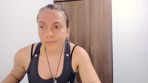 Dominatriz and fitness online show from December 4, 7:56 pm