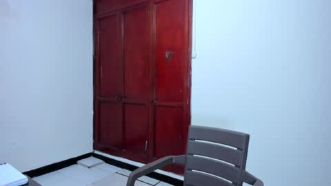 Dominatriz and fitness online show from January 6, 11:42 pm