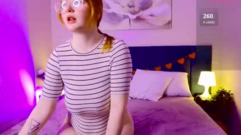 Irma online show from February 27, 4:07 pm