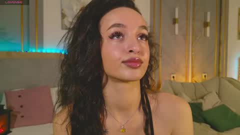 Lolly online show from April 22, 3:42 pm