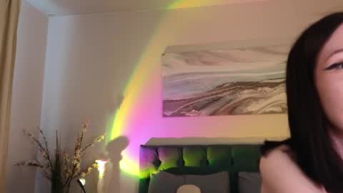 Maya online show from March 27, 3:08 am