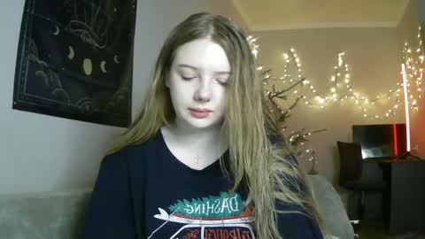 Lilly online show from January 11, 4:14 pm