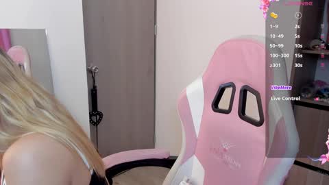 Lolly online show from February 6, 2:44 am