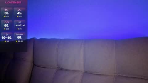 Elly online show from January 17, 7:10 pm