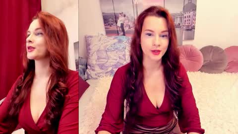 LoloMercier online show from March 15, 9:39 pm