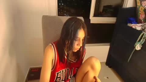 Loly  online show from March 10, 1:45 am