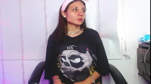 Loly  online show from April 7, 4:20 pm