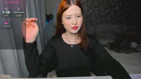 lona online show from January 6, 6:00 pm