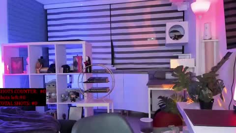 SABRINA online show from October 7, 4:17 am