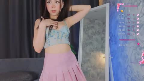 FloraIm new hereStreams 5 - 11 AM GMT 3 online show from March 2, 4:25 pm