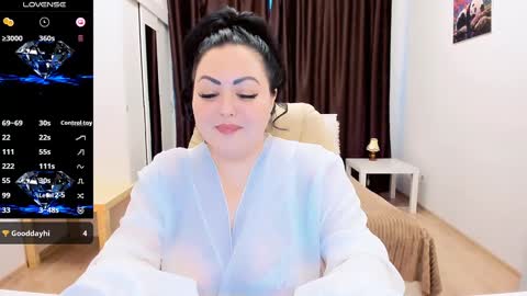 Nina online show from January 14, 11:20 am