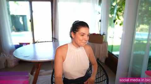 Chaturbatexxjessica online show from March 8, 6:14 pm