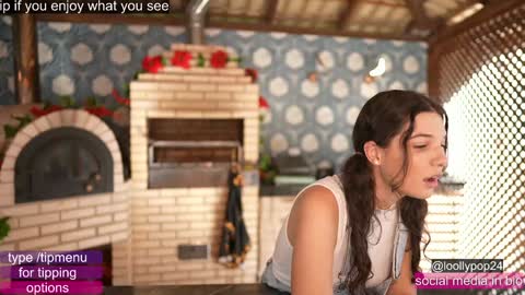 Chaturbatexxjessica online show from December 21, 6:34 pm