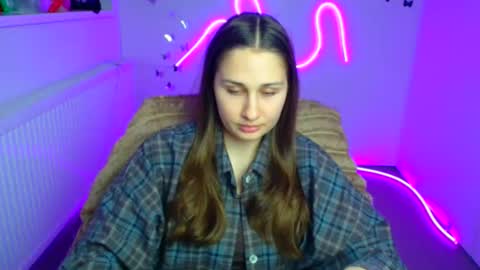 Lora online show from April 22, 5:59 am