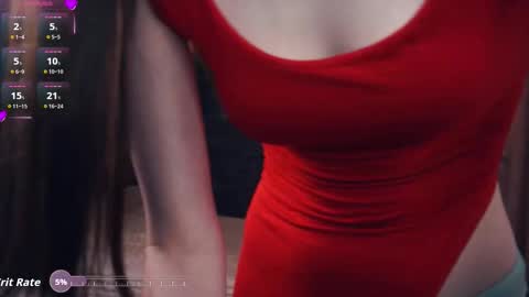 Lora online show from October 5, 5:23 am