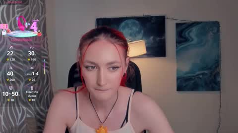 Lora online show from September 13, 10:23 am