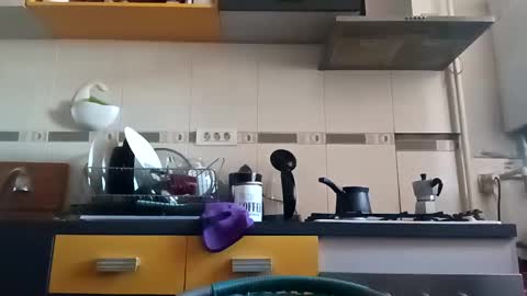 Lora online show from January 9, 9:48 am