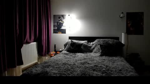 Lora online show from January 8, 9:12 pm