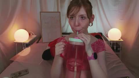 LoraFoxy online show from March 10, 4:16 am